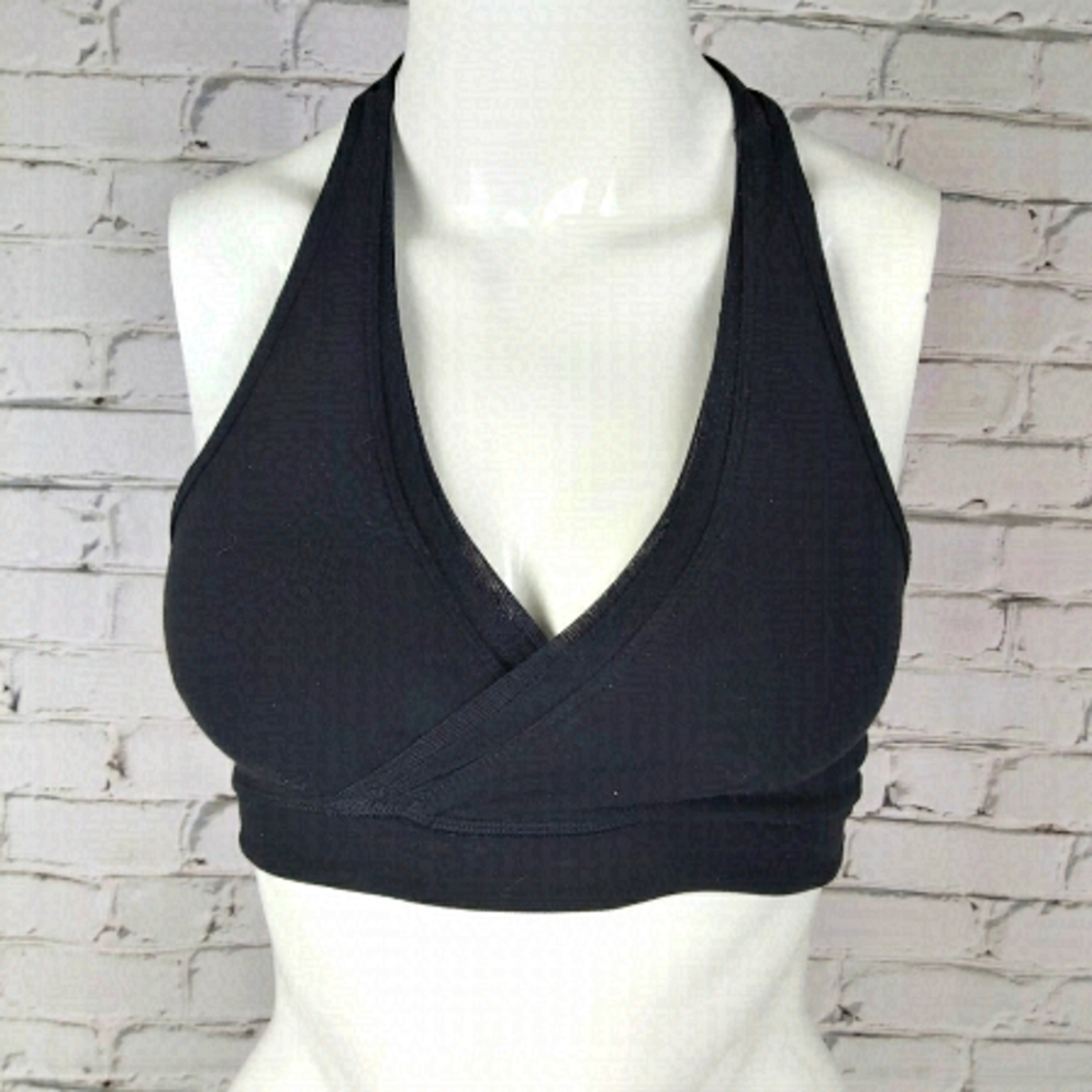 LULULEMON Athletic Wrap Bra